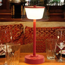 Scelsi | Rechargeable Table Lamp