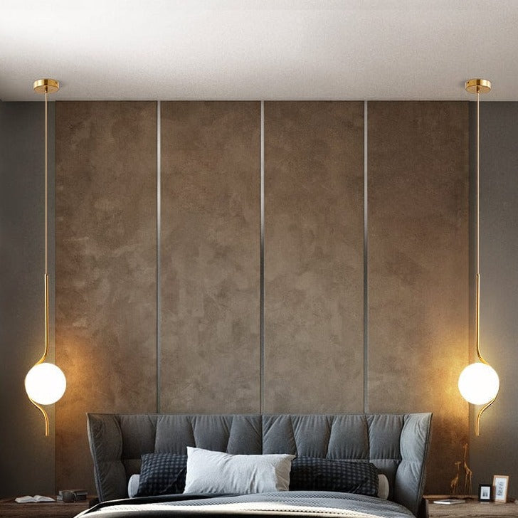 Priscilla | Modern Pendant Light - Home Cartel ®