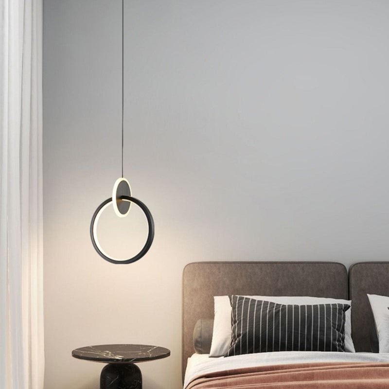 Escanor | Pendant Light