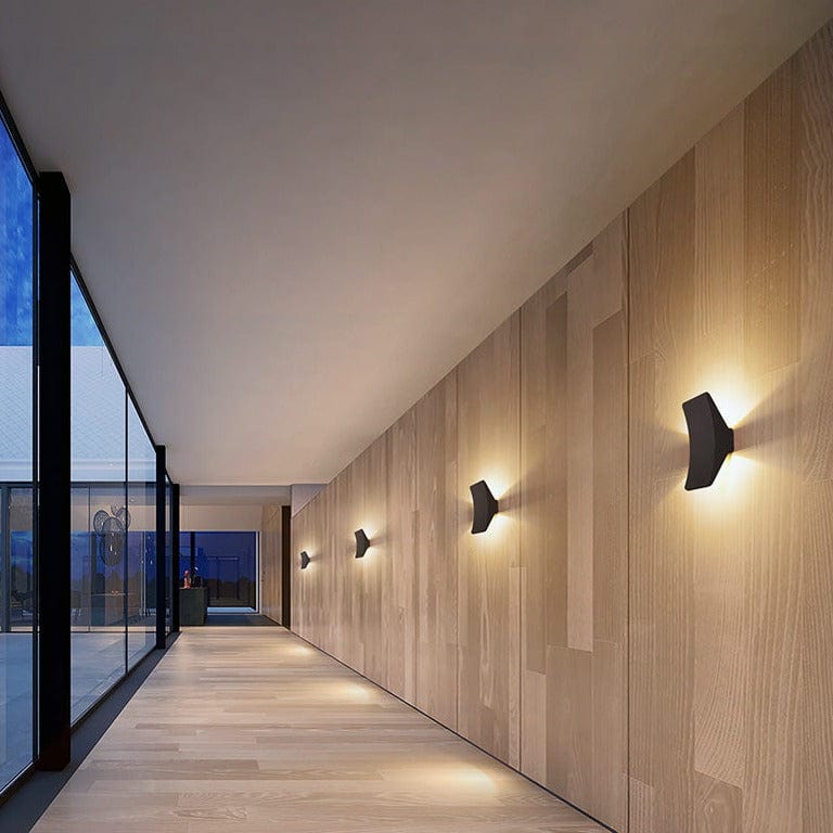 Dimitra | Outdoor Wall Light - Modern ARCHITECTURAL OUTDOOR | HomeCartel Philippines