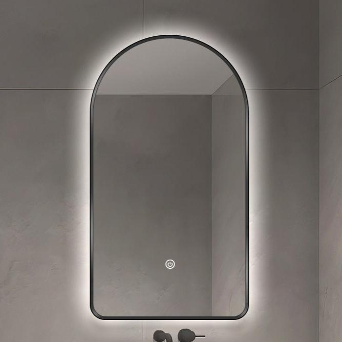Gnar | Lighted Mirror - Modern Mirror | HomeCartel Philippines