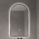 Gnar | Lighted Mirror