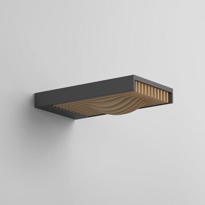 Soteris | Outdoor Wall Light