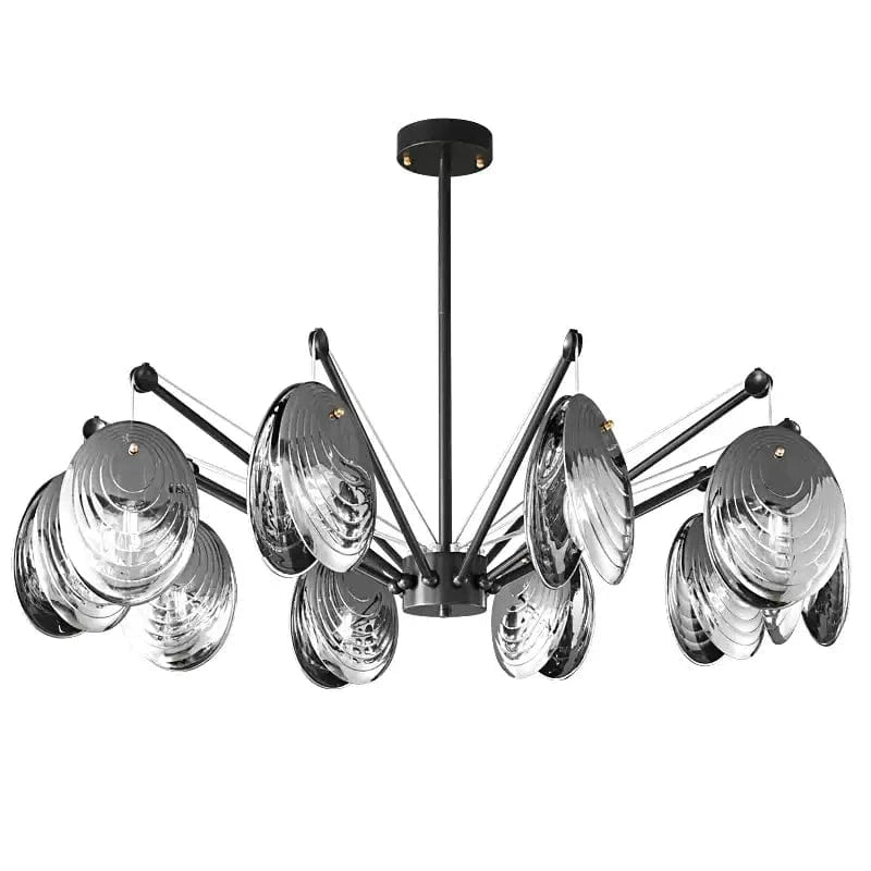 Auric | Chandelier - Modern Chandelier | HomeCartel Philippines