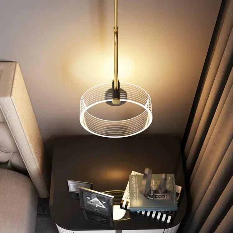Lorenzo | Pendant Light - Detail View #3 | HomeCartel