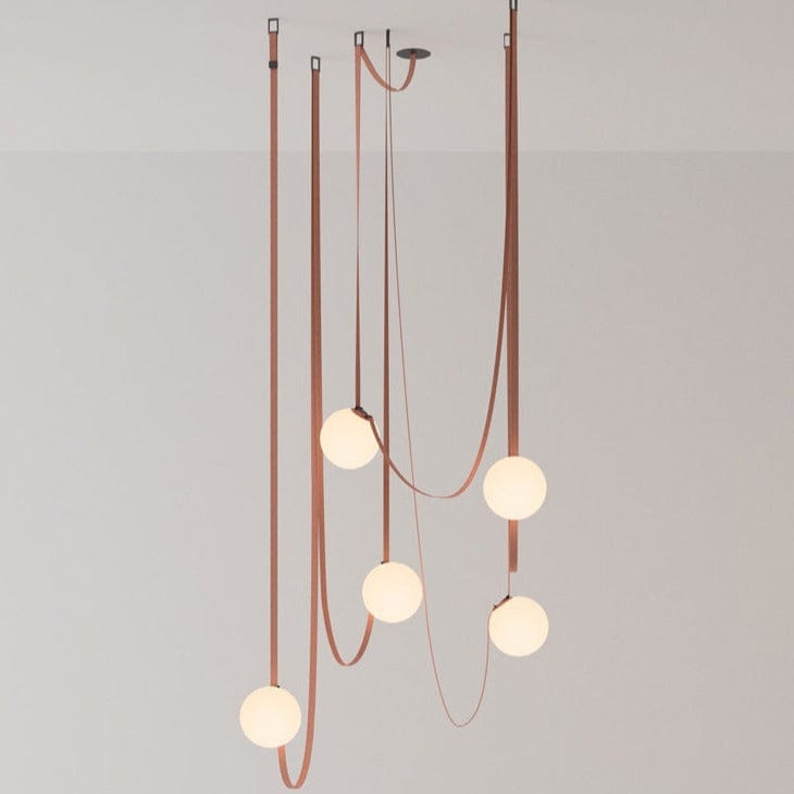 Ephraim | Chandelier - Detail View #2 | HomeCartel