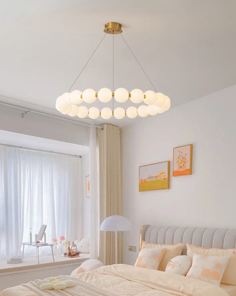 Sheala | Modern Chandelier - Home Cartel ®
