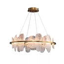 Opaline | Chandelier