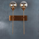 Cassiopeia Deux | Wall Light