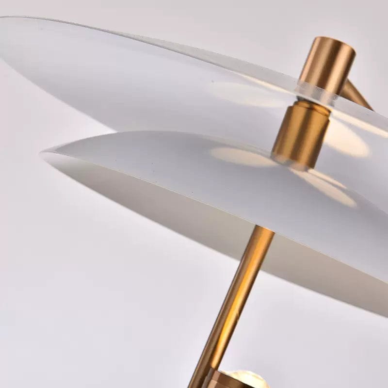 Lagon | Table Lamp - Detail View #4 | HomeCartel