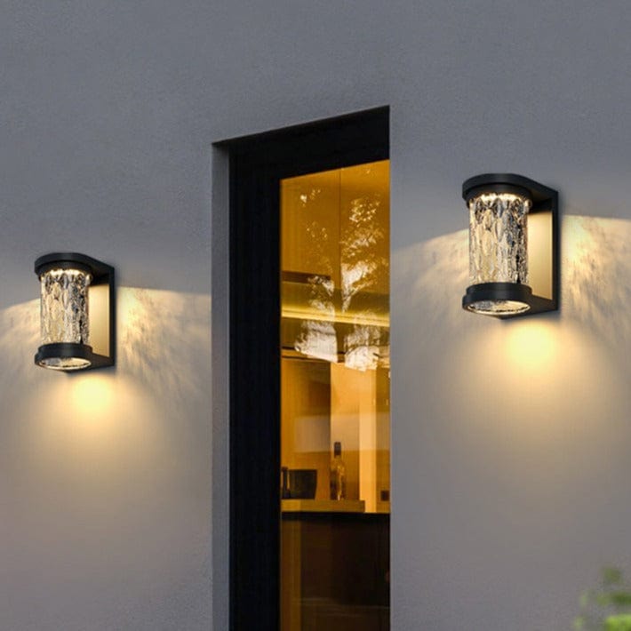 Emanet | Outdoor Wall Light