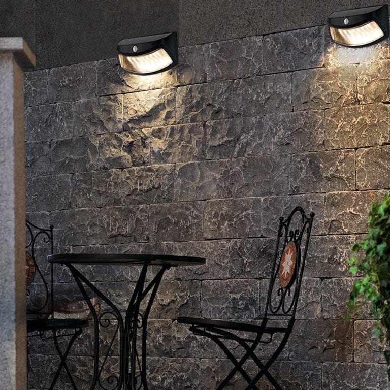 Kalida | Outdoor Wall Light - Detail View #2 | HomeCartel