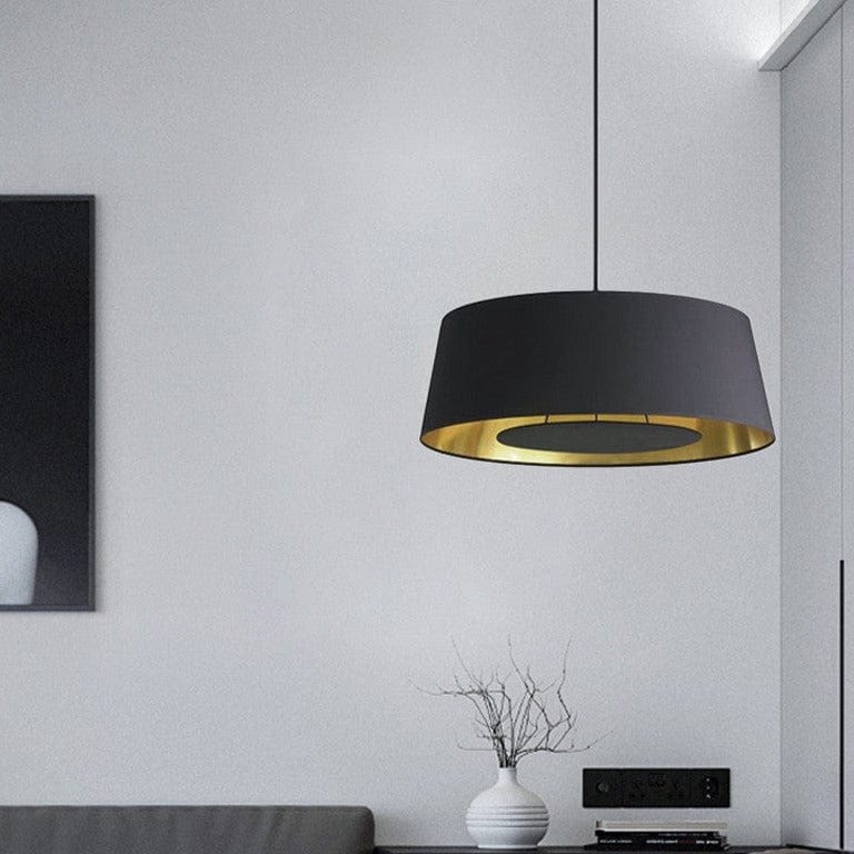 Claribel | Big Pendant Light