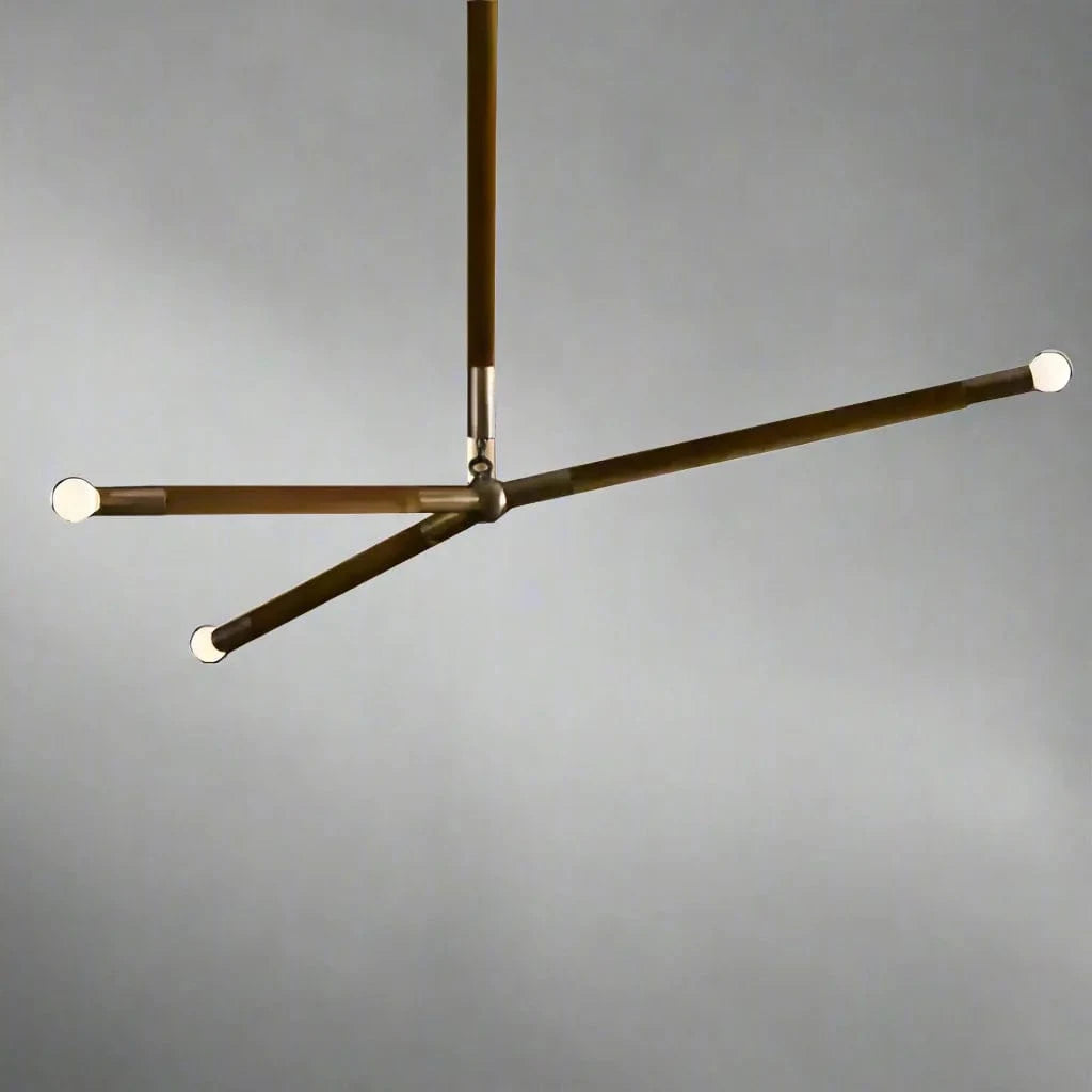 Jedah | Chandelier - Modern Chandelier | HomeCartel Philippines