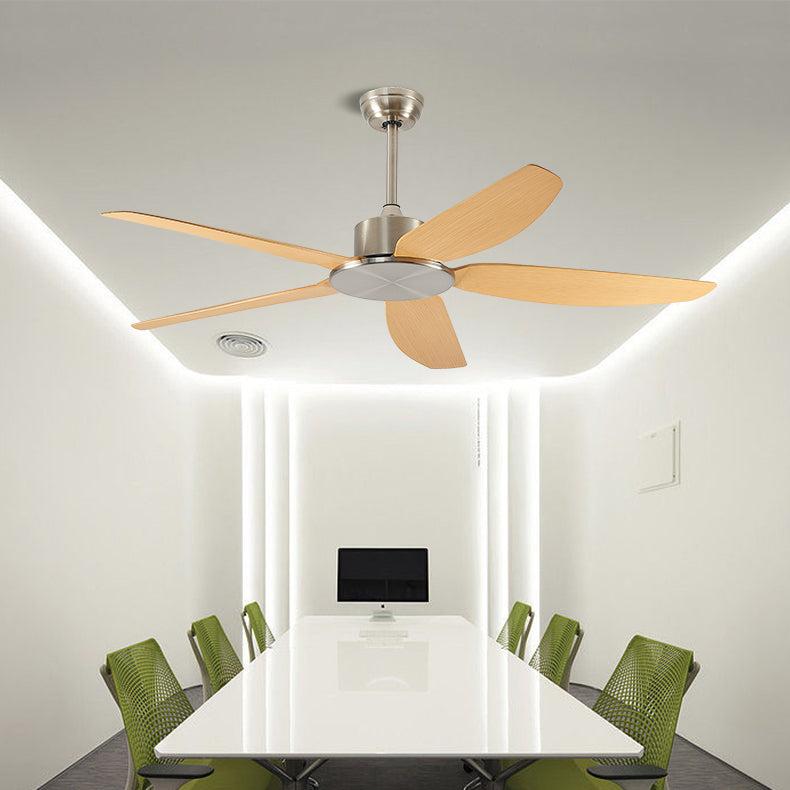 Alentejo | Five Blade Ceiling Fan - Modern Five Blade Fan | HomeCartel Philippines