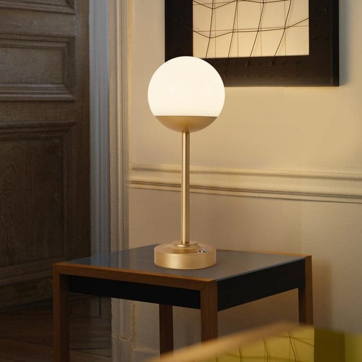 Selendri | Rechargeable Table Lamp