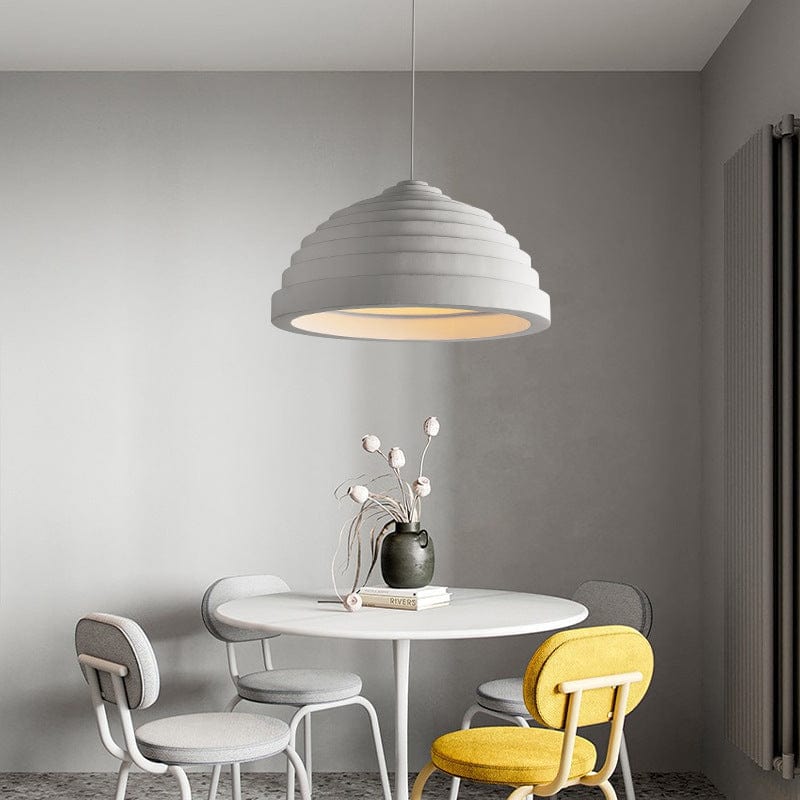 Bryony Rund | Wabi Sabi Pendant Light