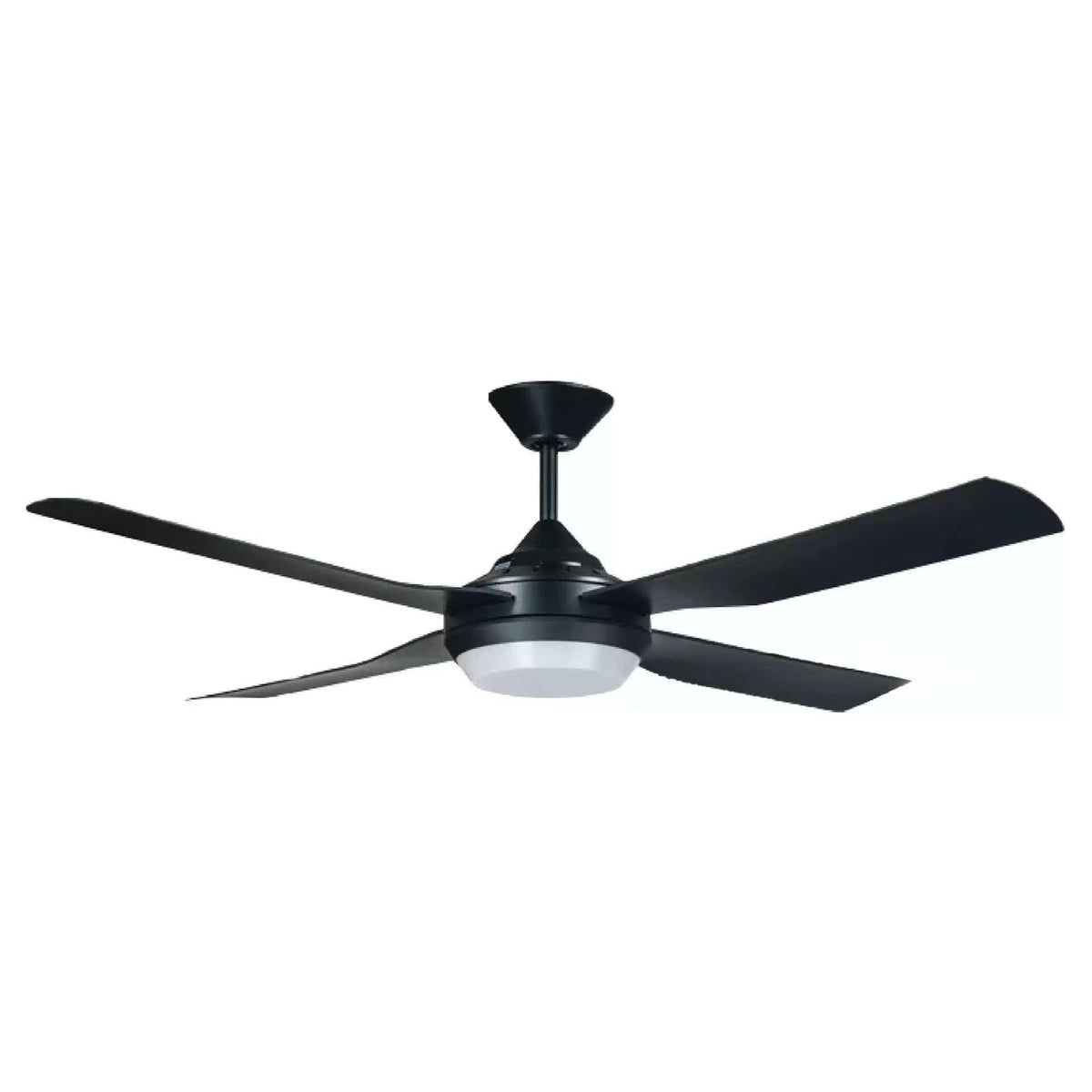 Cassel | Four Blade Ceiling Fan - Modern Four Blade Fan | HomeCartel Philippines