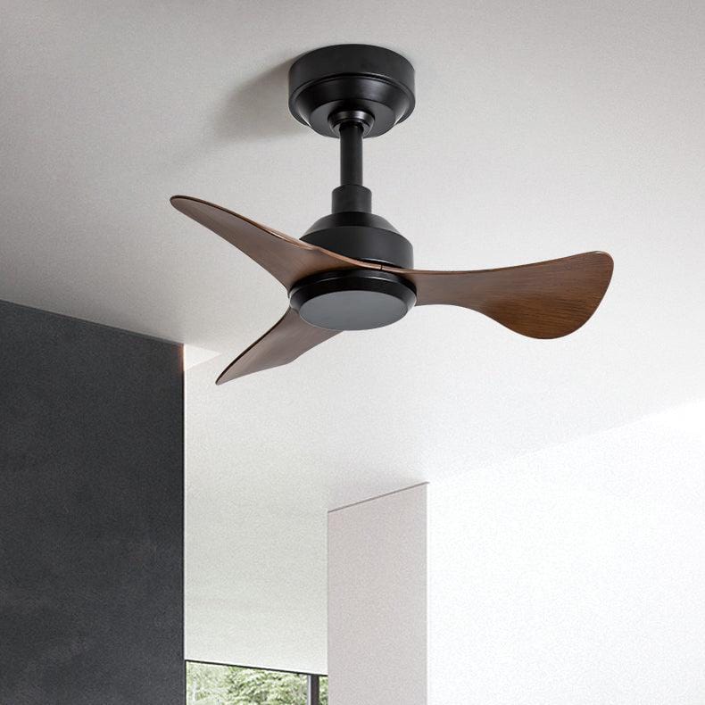Basil | Three Blade Ceiling Fan - Modern Three Blade Fan | HomeCartel Philippines