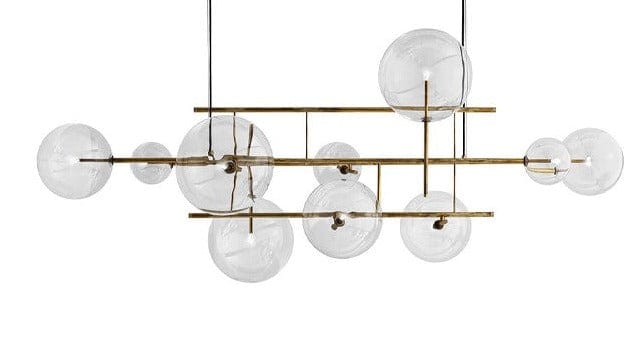 Emperatris | Modern Chandelier