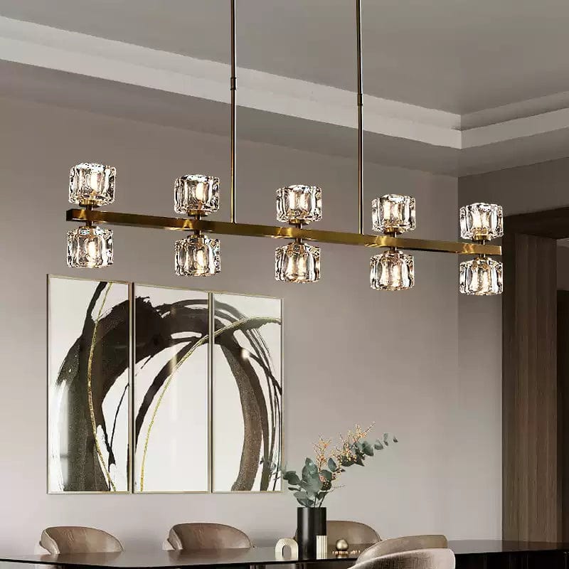 Bellineli | Chandelier