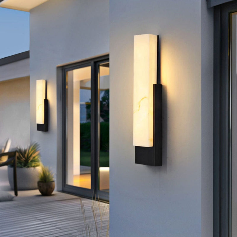 Girma | Outdoor Wall Light