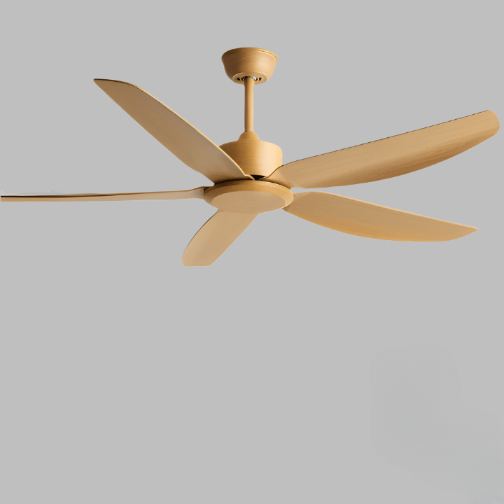 Komla | Standard Ceiling Fan - Modern Standard Ceiling Fan | HomeCartel Philippines