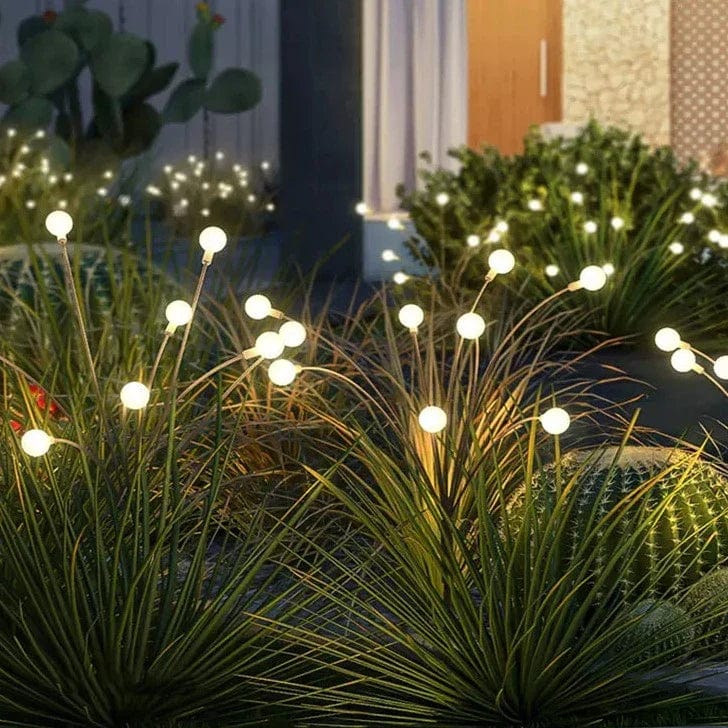 Esen | Outdoor Garden Light - Detail View #2 | HomeCartel