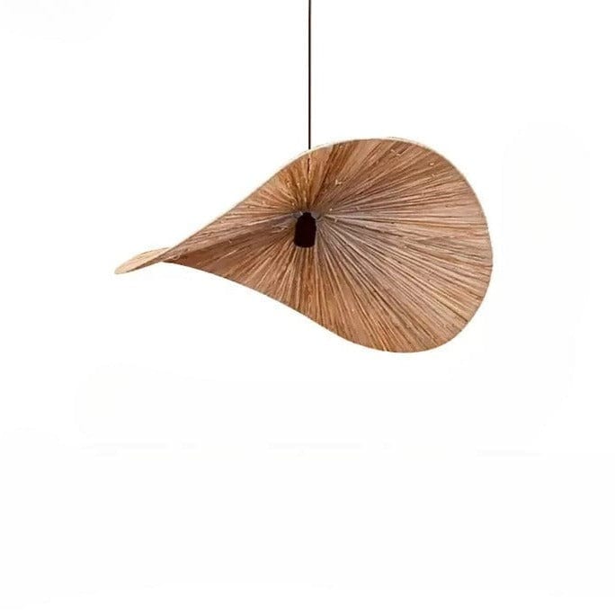 Mew | Big Pendant Light - Detail View #2 | HomeCartel