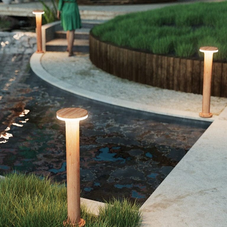 Liserva | Pathway Light - Detail View #5 | HomeCartel