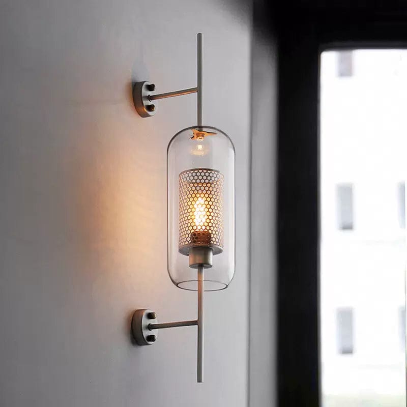 Rigmor Deux | Wall Light - Modern Wall Light | HomeCartel Philippines