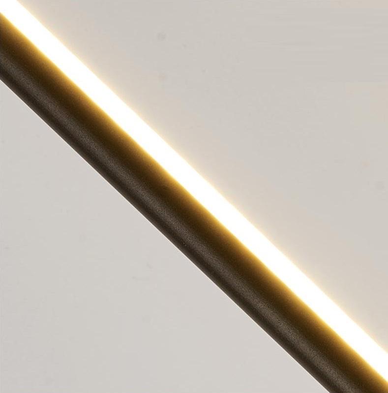 Lin Tei | Modern LED Wall Sconce