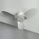 Manuelito | Low Profile Ceiling Fan