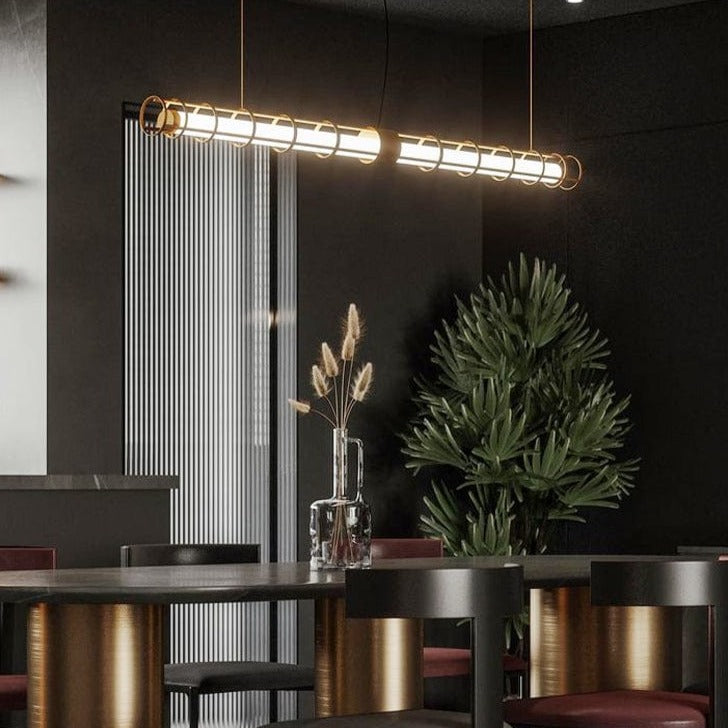 Vela | Modern Chandelier - Home Cartel ®