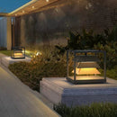 Abbas | Outdoor Pathway Light