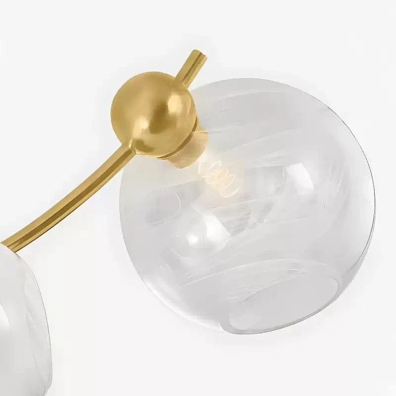 Riker | Chandelier - Home Cartel ®