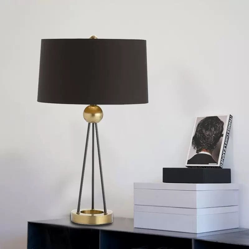 Pulia | Table Lamp - Detail View #2 | HomeCartel