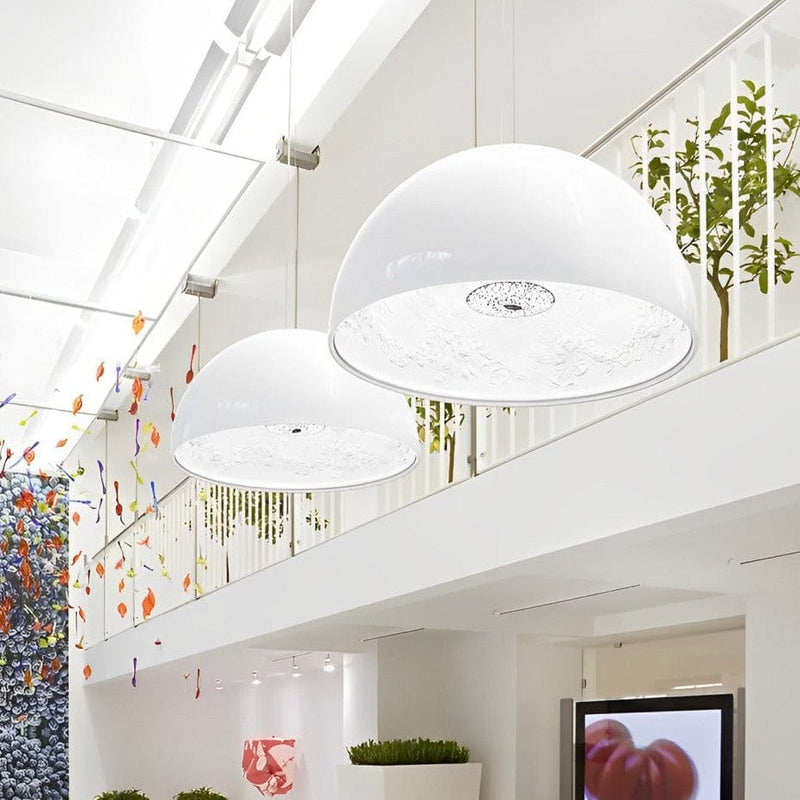 Rosa | Big Pendant Light