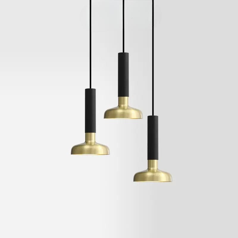 Garfield | Pendant Light - Detail View #2 | HomeCartel