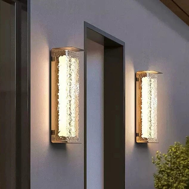 Witsel | Outdoor Wall Light