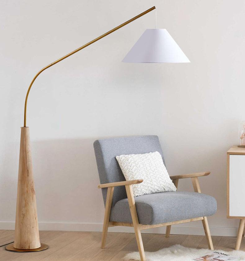 Blevins | Floor Lamp