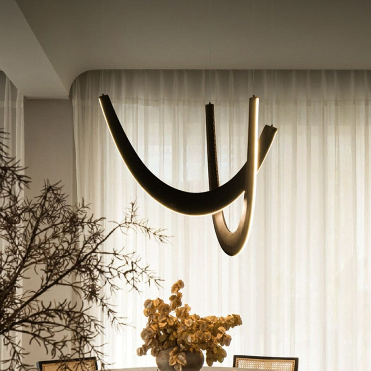 Radiantia | Chandelier - Modern Chandelier | HomeCartel Philippines
