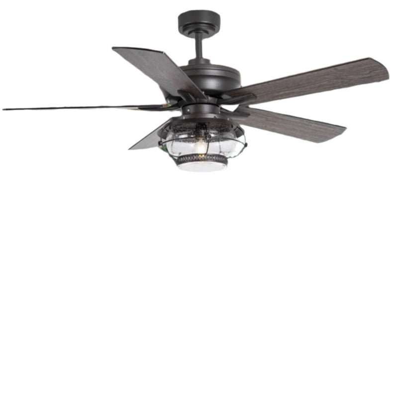 Montpelier | Five Blade Ceiling Fan