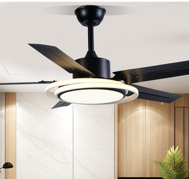 Naruto | Lighted Ceiling Fan