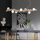 Larissa | Modern Chandelier