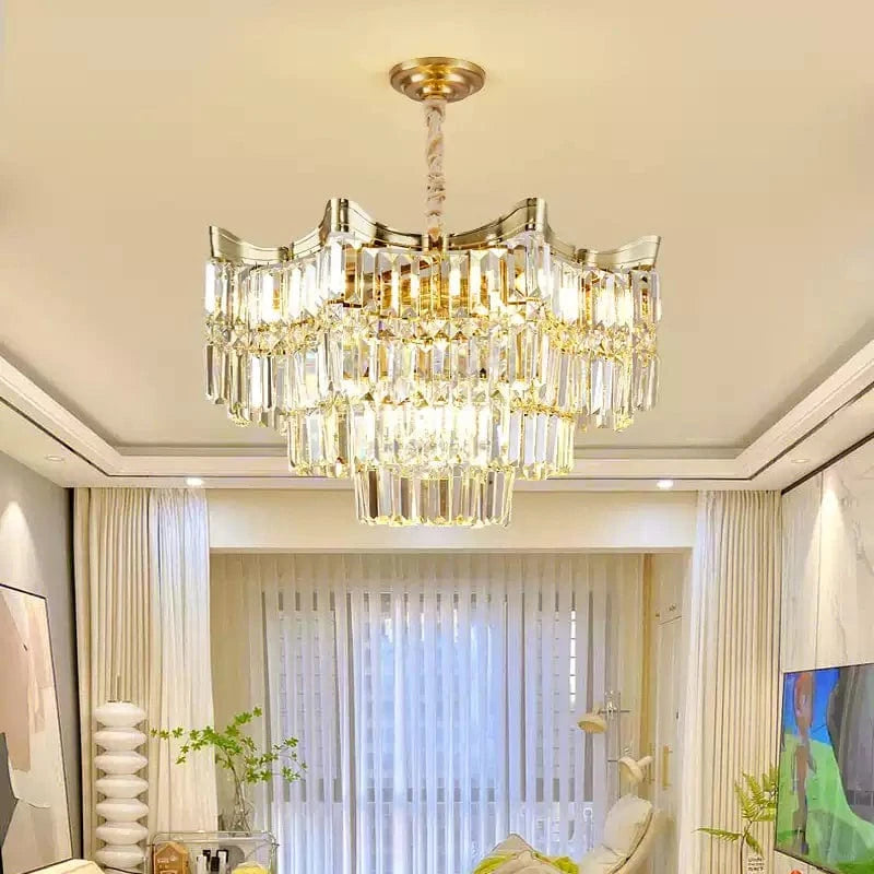 Rico | Chandelier - Detail View #3 | HomeCartel