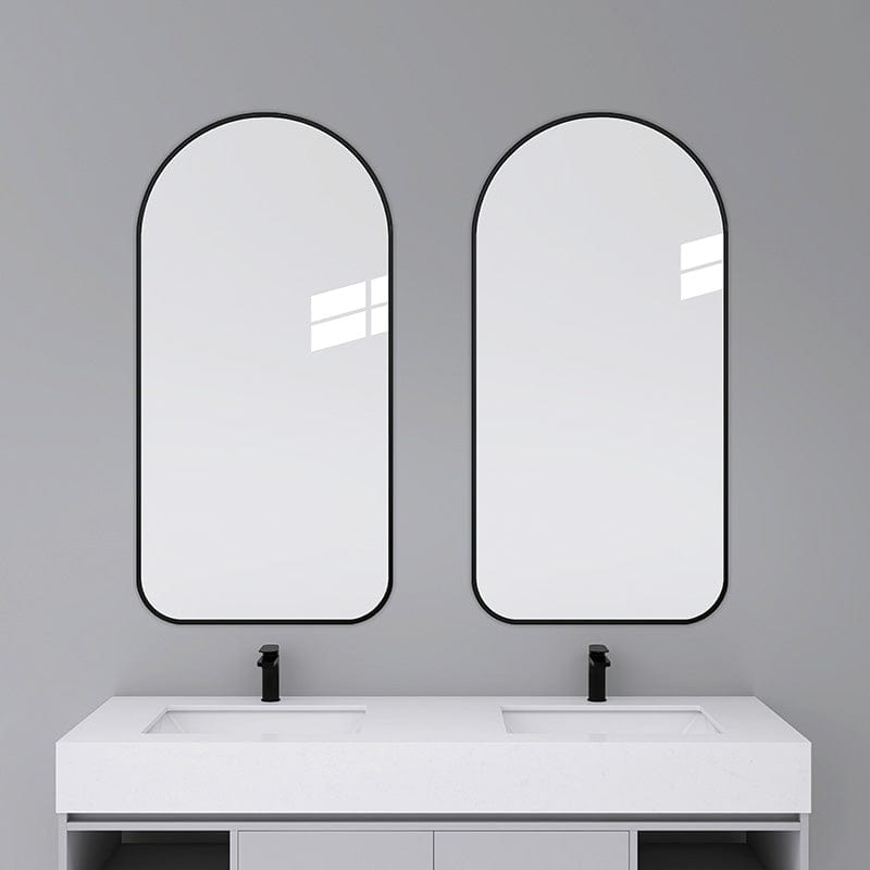 Jojo | Non-Lighted Mirror - Modern Non-Lighted Mirror | HomeCartel Philippines