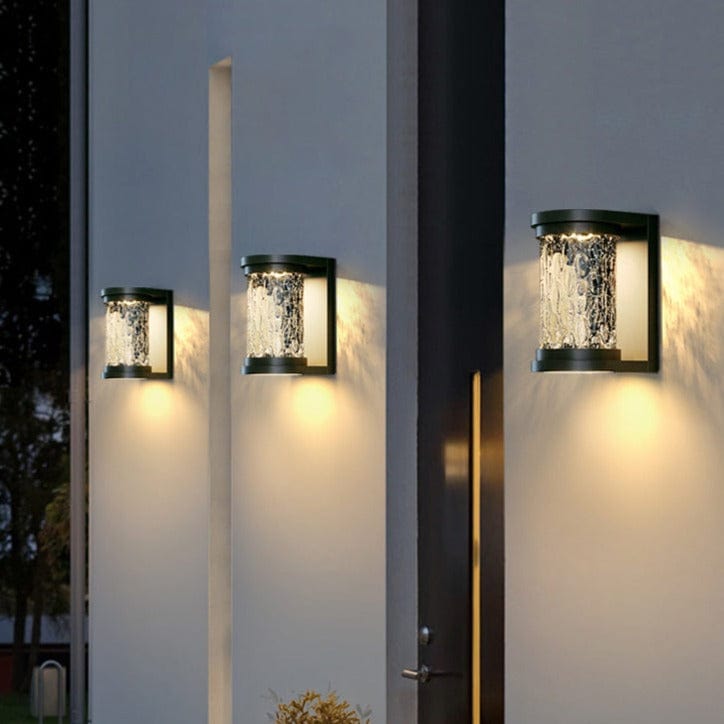 Emanet | Outdoor Wall Light