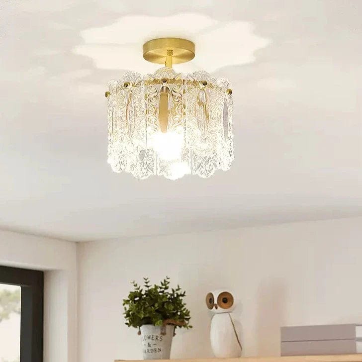 Renesmee | Semi Flush Mounted Light