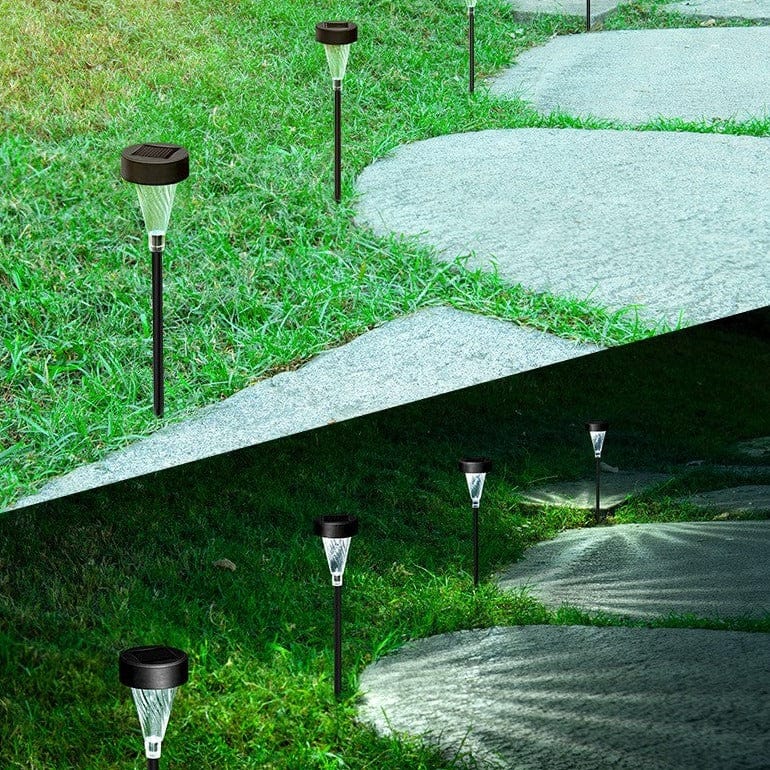 Elfrieda | Outdoor Pathway Light - Detail View #5 | HomeCartel